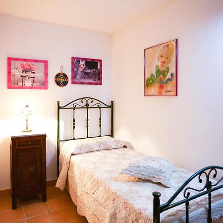 Villa Pedra Moro アルゲーロ エクステリア 写真