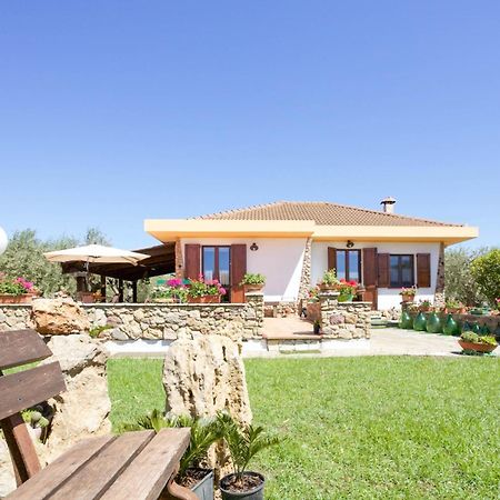 Villa Pedra Moro アルゲーロ エクステリア 写真