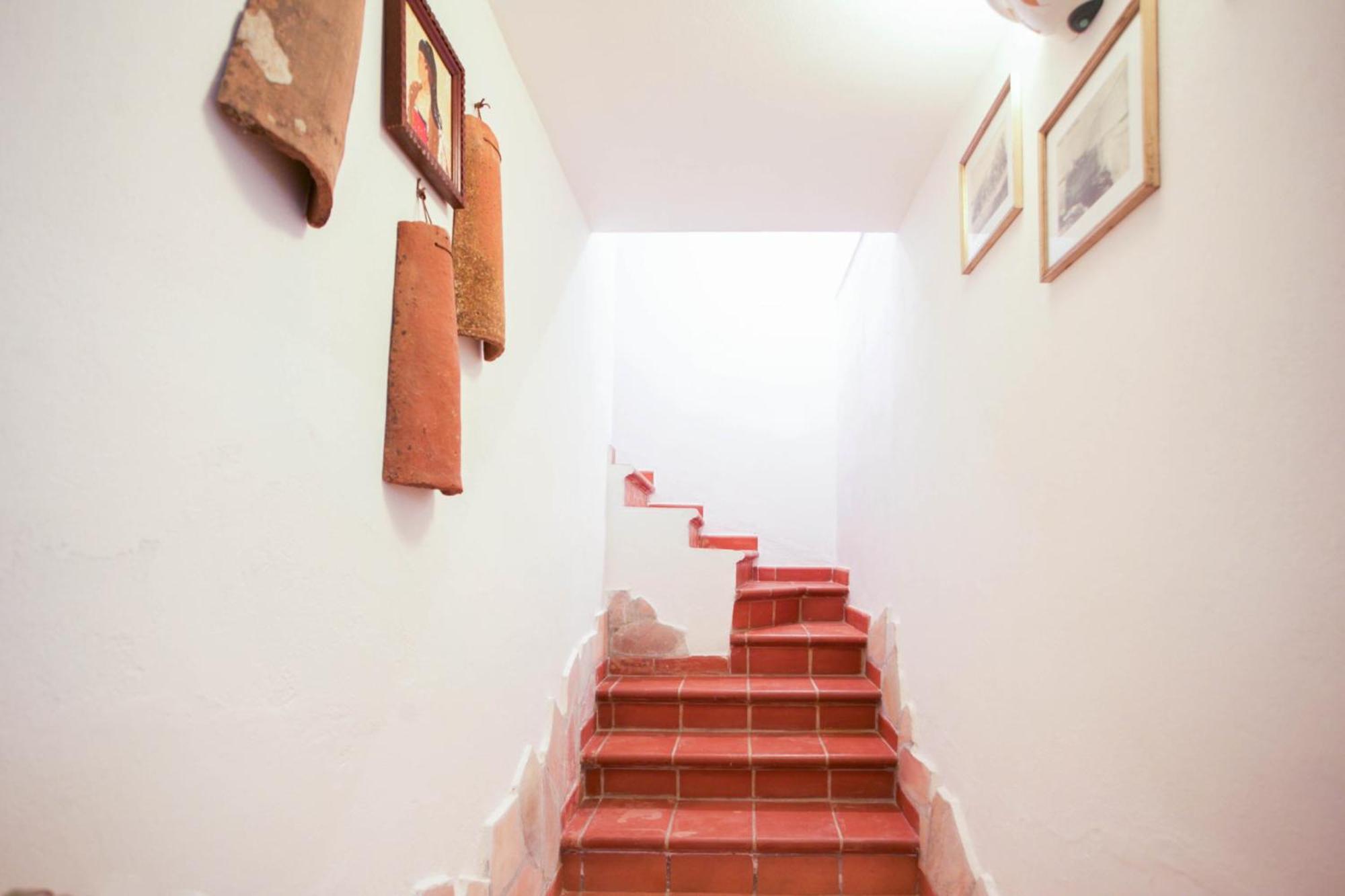 Villa Pedra Moro アルゲーロ エクステリア 写真