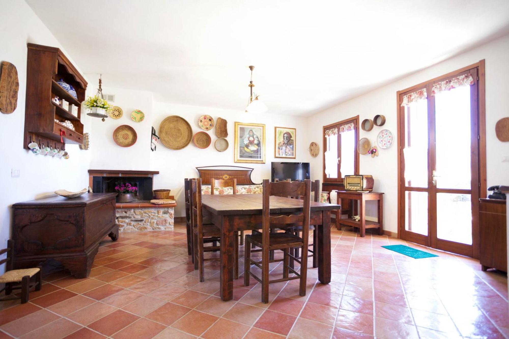 Villa Pedra Moro アルゲーロ エクステリア 写真