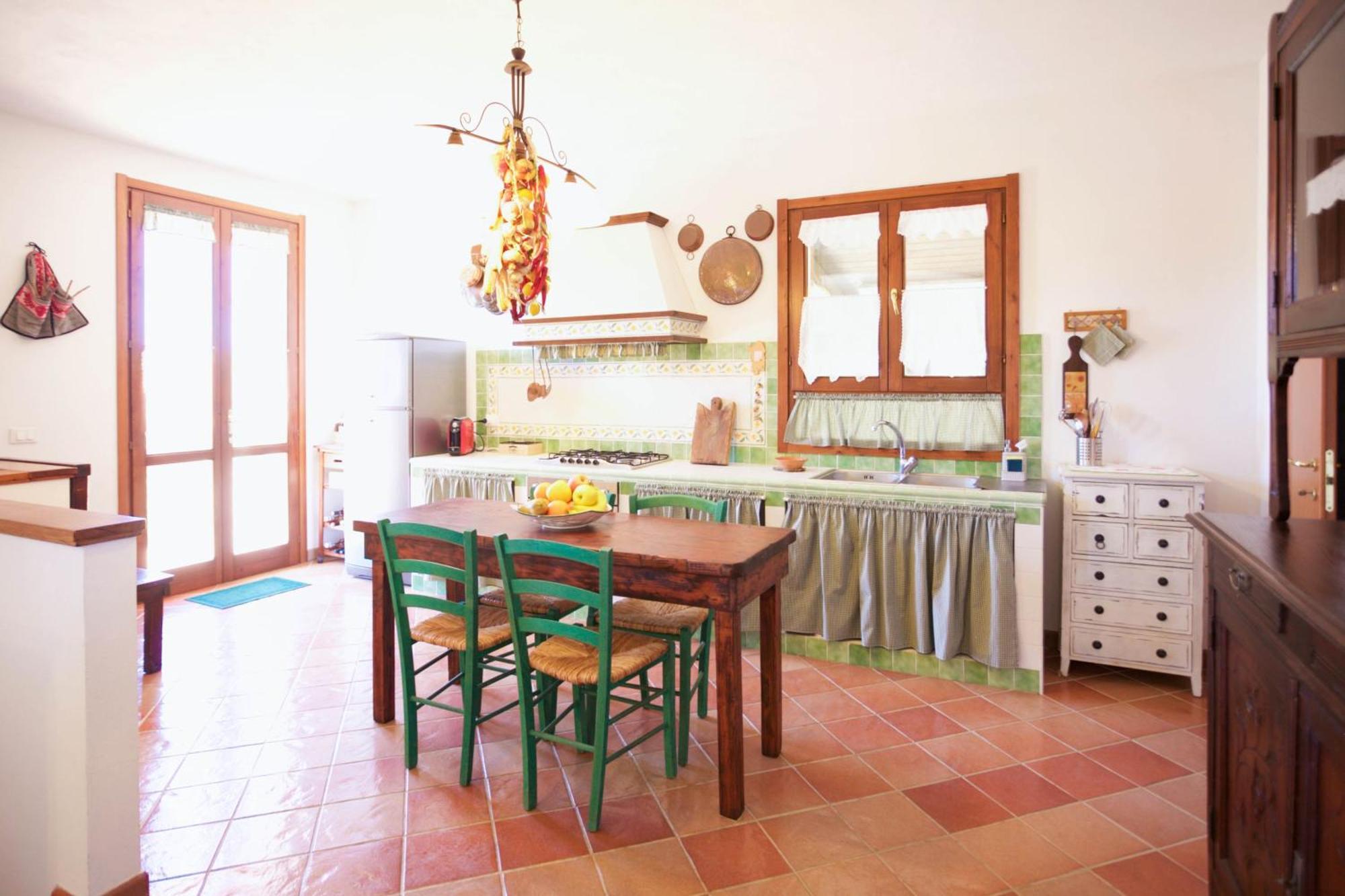 Villa Pedra Moro アルゲーロ エクステリア 写真