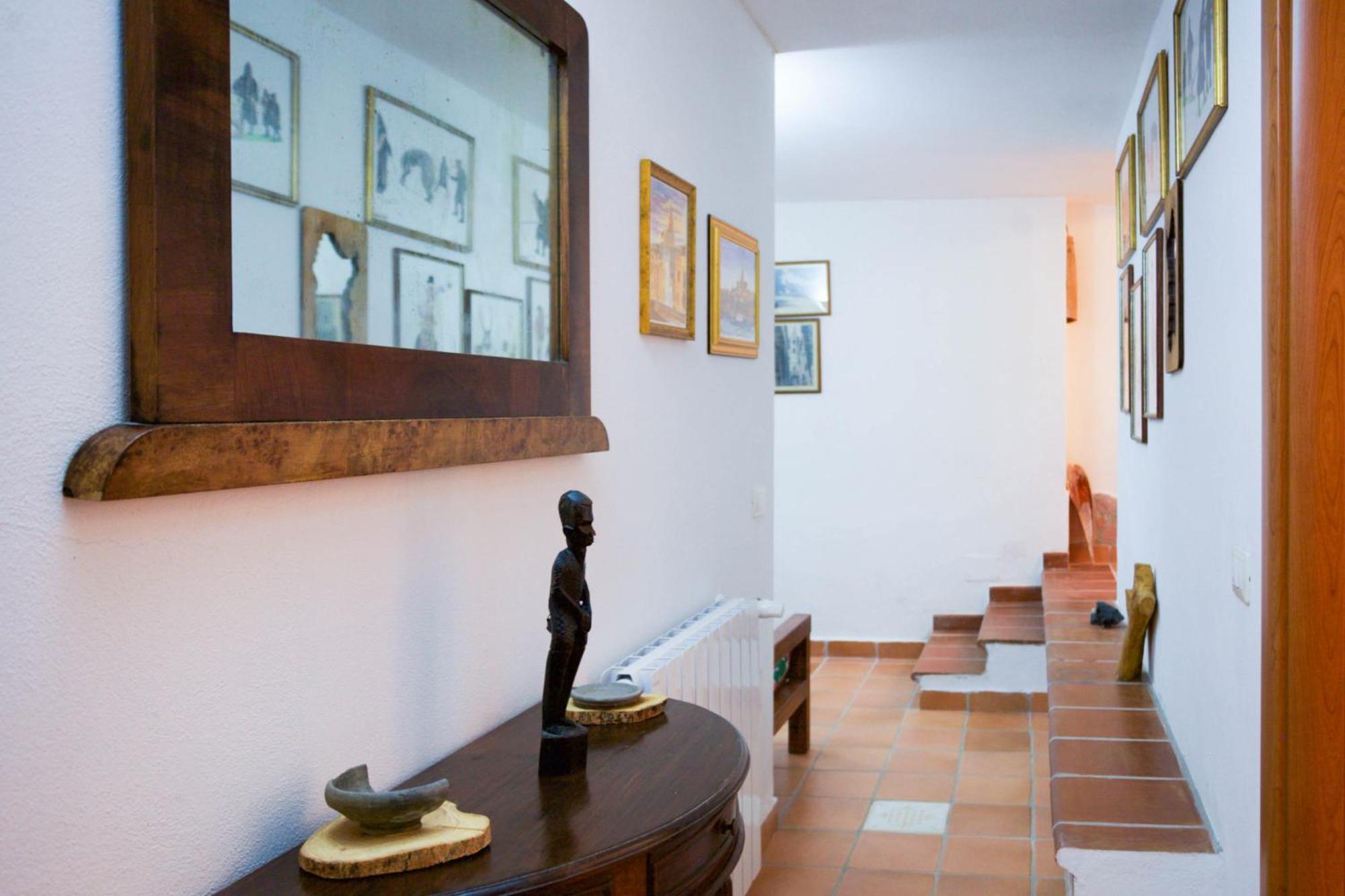 Villa Pedra Moro アルゲーロ エクステリア 写真