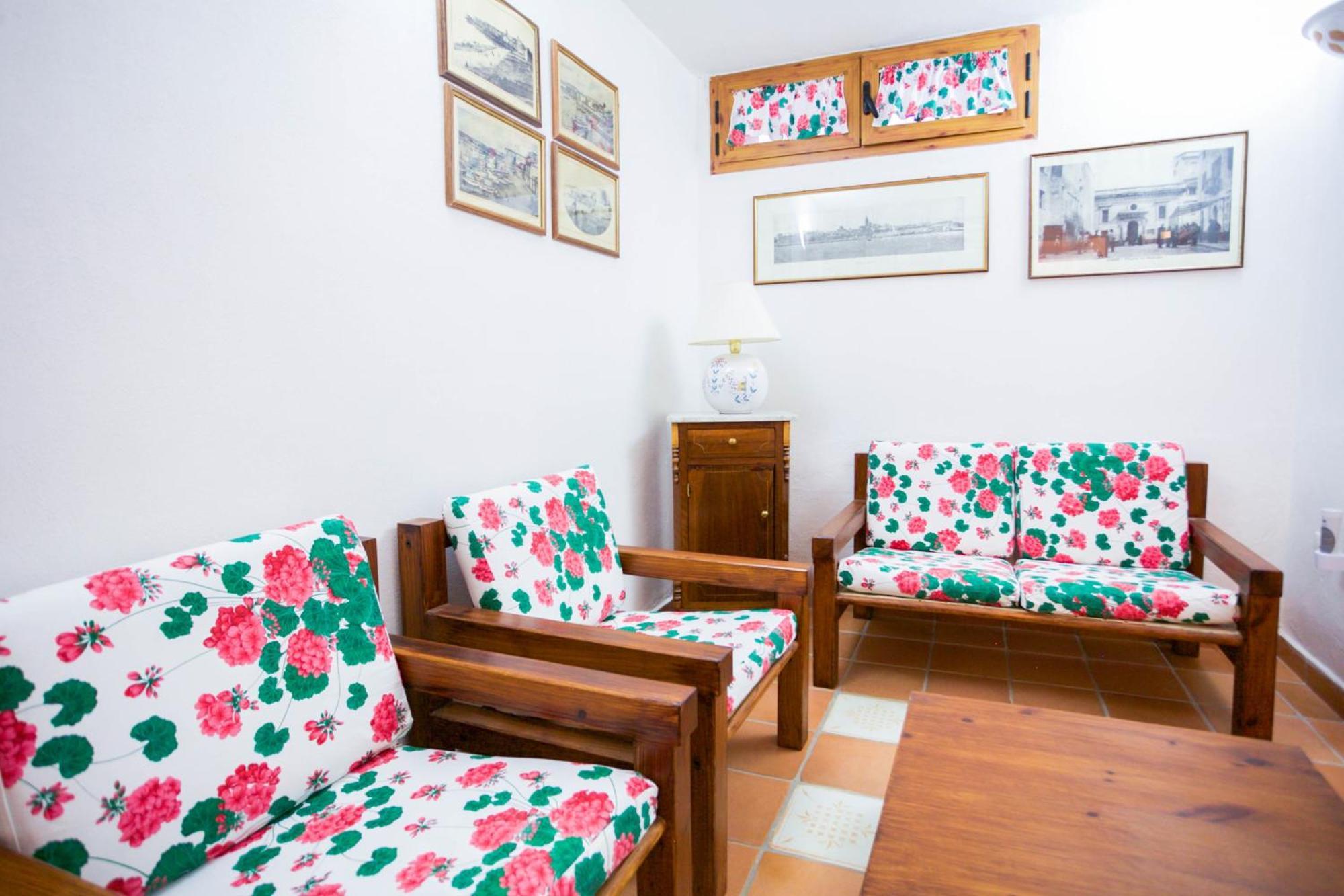 Villa Pedra Moro アルゲーロ エクステリア 写真