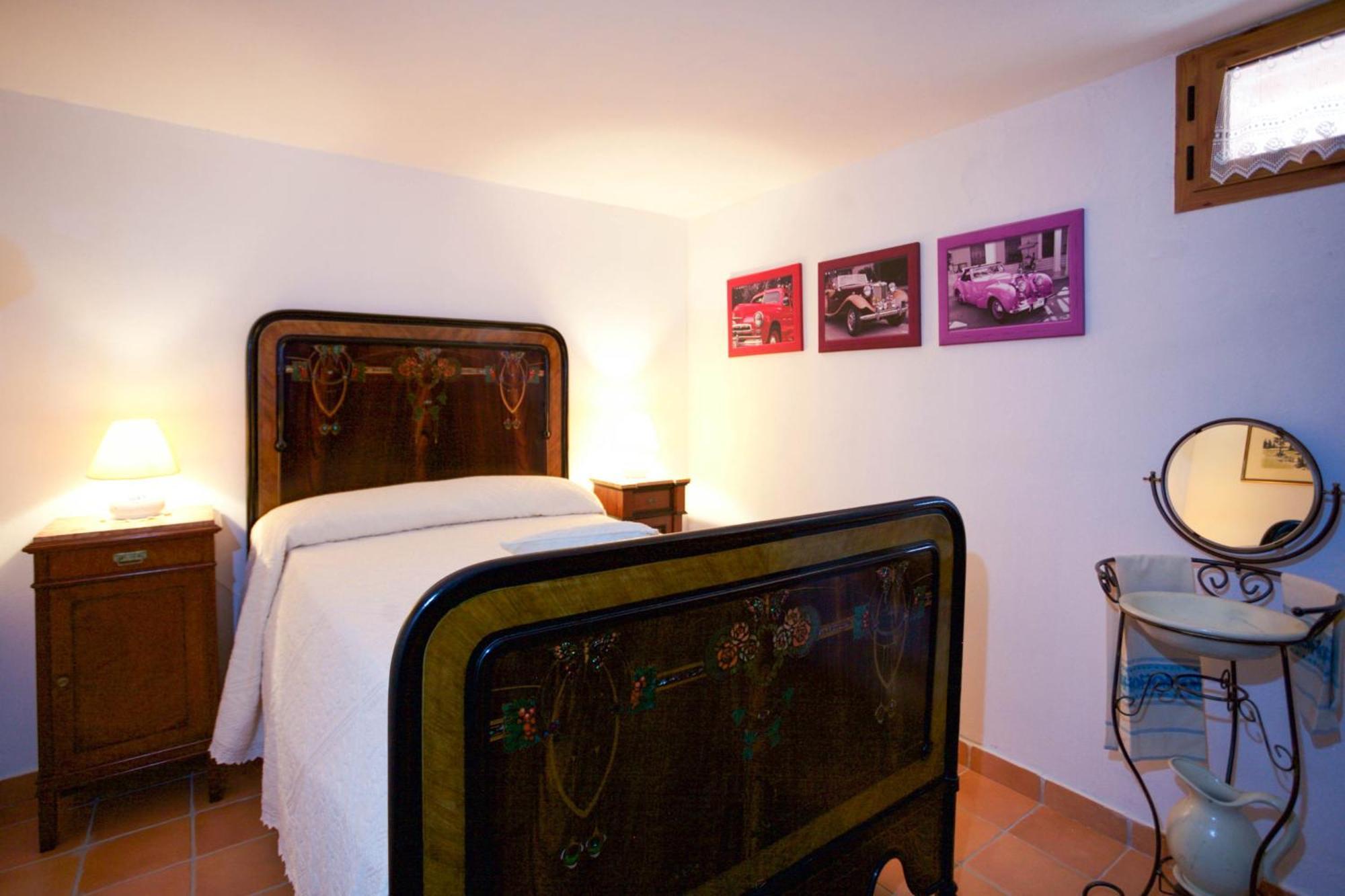 Villa Pedra Moro アルゲーロ エクステリア 写真