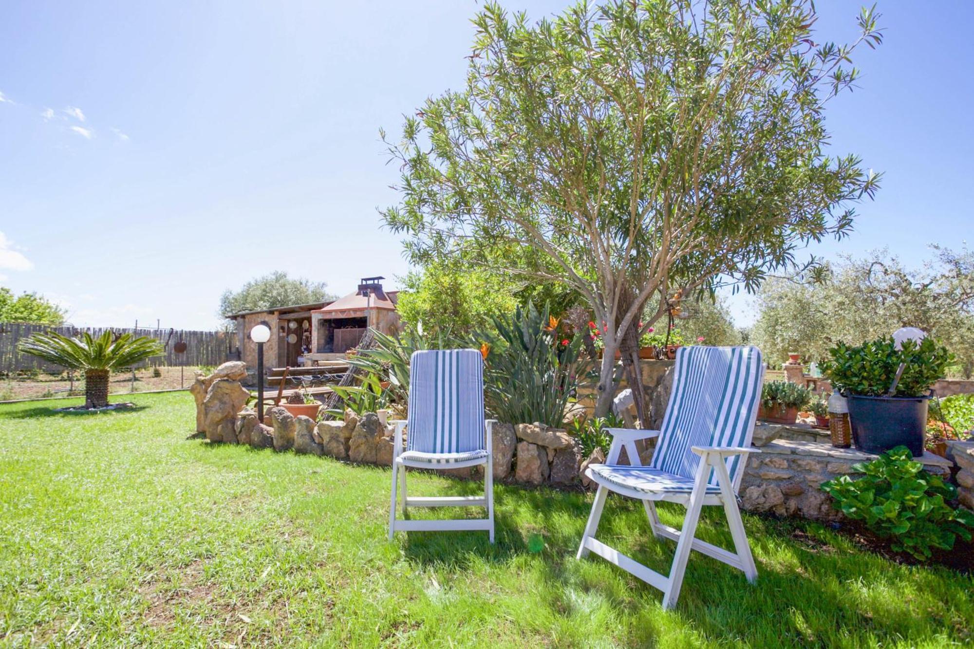 Villa Pedra Moro アルゲーロ エクステリア 写真